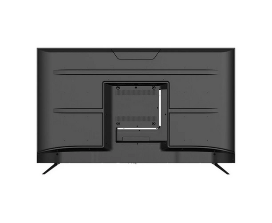  65" Телевизор ASANO 65LU5030T черный 3840x2160, 4K Ultra HD, 60 Гц, Wi-Fi, Smart TV, Салют ТВ 