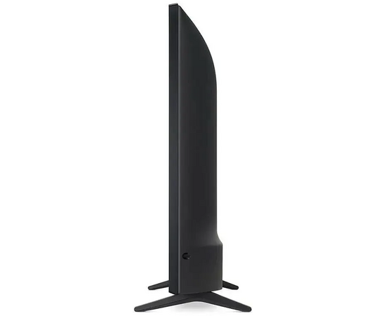  32" Телевизор LG 32LQ63006LA.ARUG черный 1920x1080, Full HD, 60 Гц, Wi-Fi, Smart TV, WebOS 