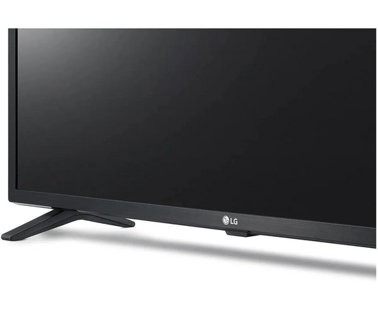  32" Телевизор LG 32LQ63006LA.ARUG черный 1920x1080, Full HD, 60 Гц, Wi-Fi, Smart TV, WebOS 