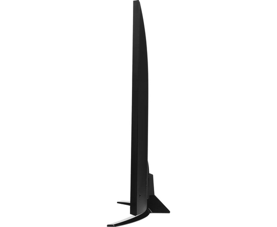  55" Телевизор LG 55NANO81A6A.ARUG черный NanoCell 3840x2160, 4K Ultra HD, 60 Гц, Wi-Fi, Smart TV, WebOS 