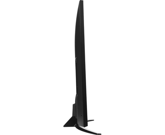  55" Телевизор LG 55NANO81A6A.ARUG черный NanoCell 3840x2160, 4K Ultra HD, 60 Гц, Wi-Fi, Smart TV, WebOS 