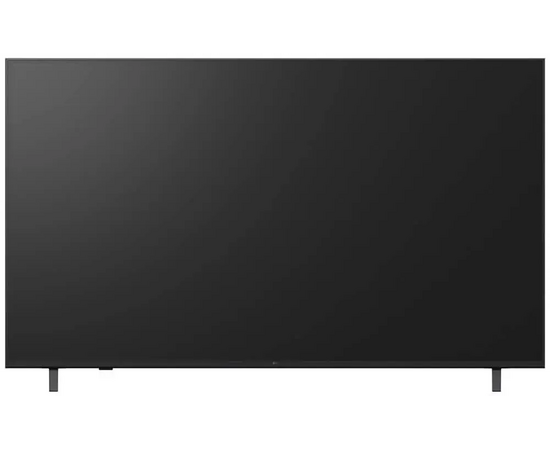  65" Телевизор LG 65UA75009LA.ARUG черный 3840x2160, 4K Ultra HD, 60 Гц, Wi-Fi, Smart TV, WebOS 