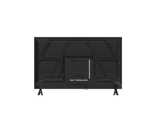  32" Телевизор BQ 32HNF01B черный 1366x768, HD, 60 Гц 