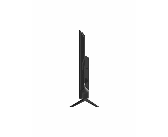  32" Телевизор BQ 32HNF01B черный 1366x768, HD, 60 Гц 