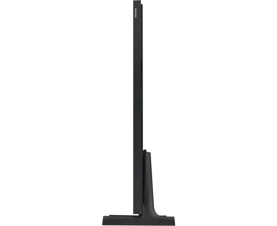  Телевизор QLED Samsung QE43LS03FAUXRU Serif темно-синий 4K Ultra HD 50Hz DVB-T DVB-T2 DVB-C DVB-S2 USB WiFi Smart TV 