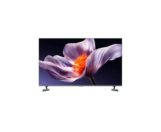  65" Телевизор Xiaomi TV S Pro Mini LED 65 2026 L65MB-SRU черный 3840x2160, 4K Ultra HD, 144 Гц, Wi-Fi, Smart TV, Android TV РСТ 