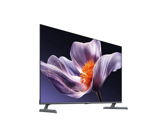 65" Телевизор Xiaomi TV S Pro Mini LED 65 2026 L65MB-SRU черный 3840x2160, 4K Ultra HD, 144 Гц, Wi-Fi, Smart TV, Android TV РСТ 