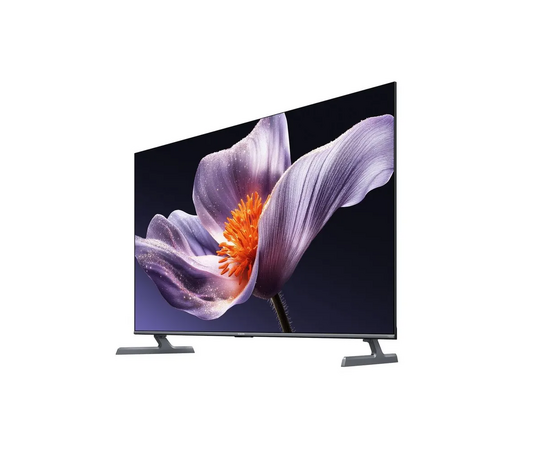  65" Телевизор Xiaomi TV S Pro Mini LED 65 2026 L65MB-SRU черный 3840x2160, 4K Ultra HD, 144 Гц, Wi-Fi, Smart TV, Android TV РСТ 