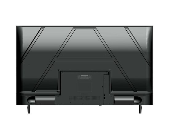  40" Телевизор LEFF 40F250T черный 1920x1080, Full HD, 60 Гц 