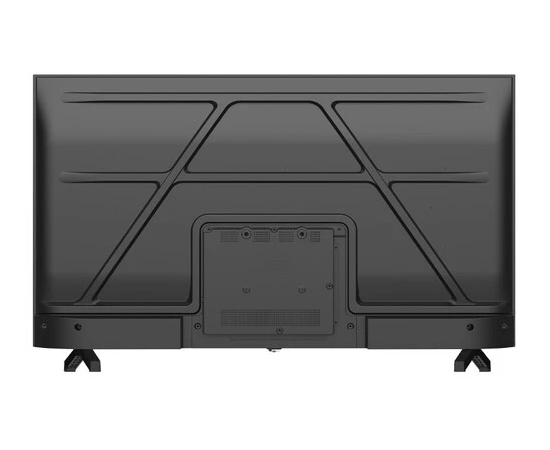  40" Телевизор Blackton  Bt 40FS38B черный 1920x1080, Full HD, 60 Гц, Wi-Fi, Smart TV, Android TV 