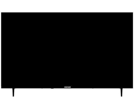  40" Телевизор ASANO 40LF5020T черный 1920x1080, Full HD, 60 Гц, Wi-Fi, Smart TV, Салют ТВ 