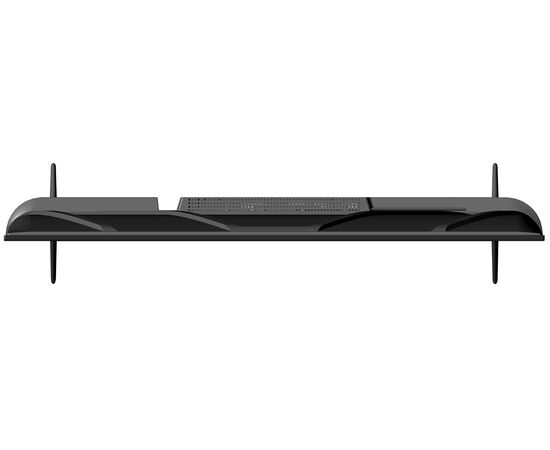  40" Телевизор ASANO 40LF5020T черный 1920x1080, Full HD, 60 Гц, Wi-Fi, Smart TV, Салют ТВ 