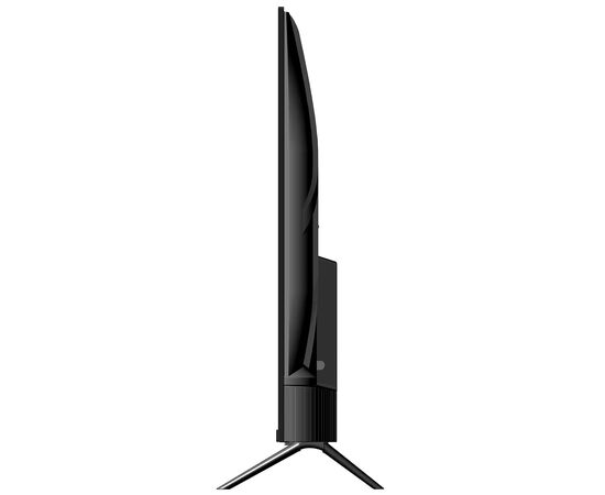  40" Телевизор ASANO 40LF5020T черный 1920x1080, Full HD, 60 Гц, Wi-Fi, Smart TV, Салют ТВ 