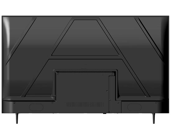  40" Телевизор ASANO 40LF5020T черный 1920x1080, Full HD, 60 Гц, Wi-Fi, Smart TV, Салют ТВ 