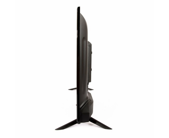  24" Телевизор Supra STV-LC24ST0080W черный 1366x768, HD, 60 Гц, Wi-Fi, Smart TV, Android TV 