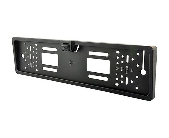  Камера заднего вида Silverstone F1 Interpower IP-616 универсальная 