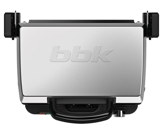  Гриль BBK BEG3002 черный/металлик 