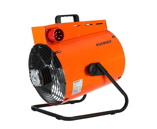  Тепловая пушка Patriot PT-R 15 оранжевый 