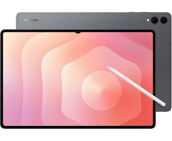  Планшет Samsung Galaxy Tab S11 Ultra (SM-X930NZAACAU) 12/256Gb серый 