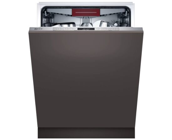  Встраиваемая посудомоечная машина Neff S297TCX00E 