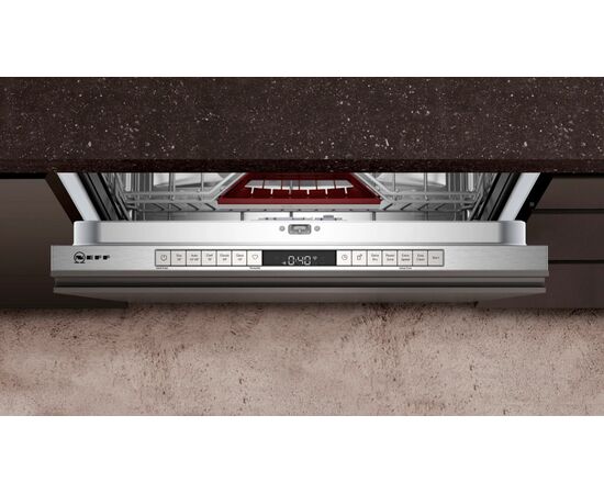  Встраиваемая посудомоечная машина Neff S297TCX00E 