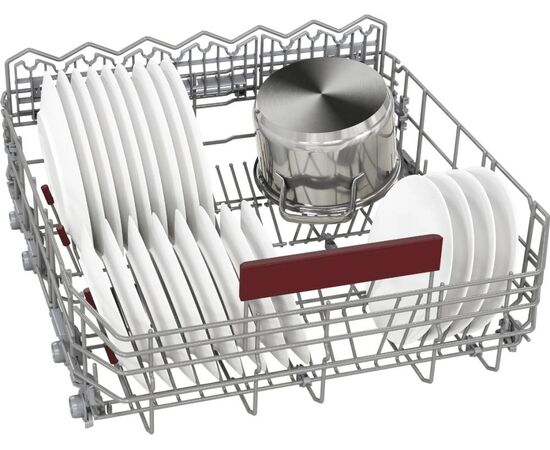  Встраиваемая посудомоечная машина Neff S297TCX00E 