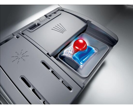  Встраиваемая посудомоечная машина Neff S297TCX00E 