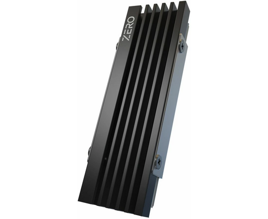  Радиатор для SSD ID-COOLING ZERO M05 (M.2 2280) 