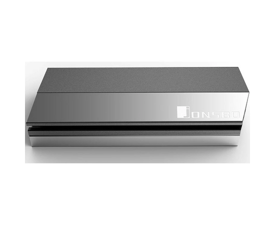  Радиатор для SSD M.2 2280 JONSBO M.2 (серый) 