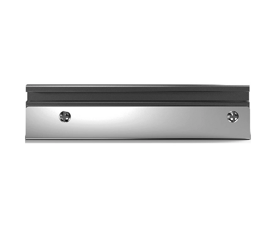  Радиатор для SSD M.2 2280 JONSBO M.2 (серый) 