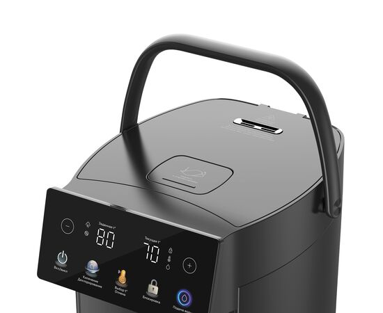  Термопот BQ TP5001 Чёрный 