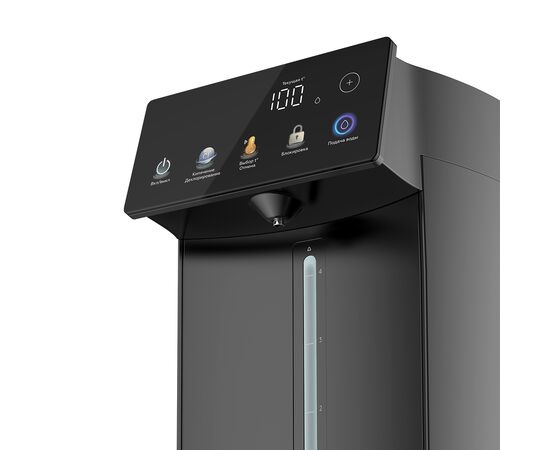  Термопот BQ TP5001 Чёрный 